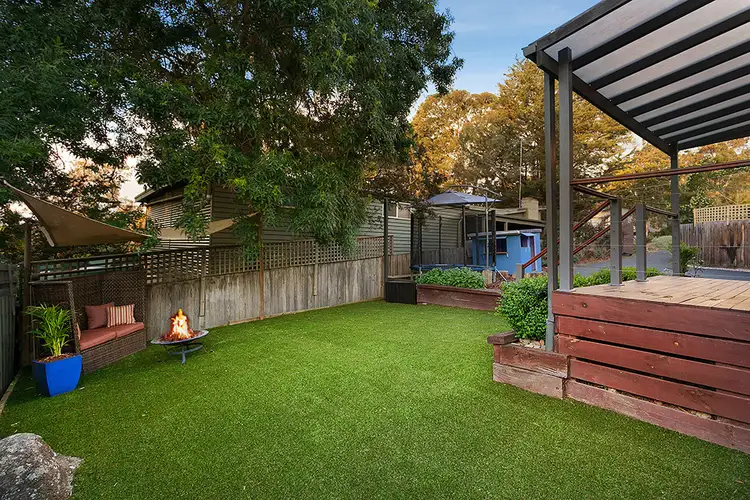 Fifth view of Homely house listing, 3A Burke Street, Montmorency VIC 3094