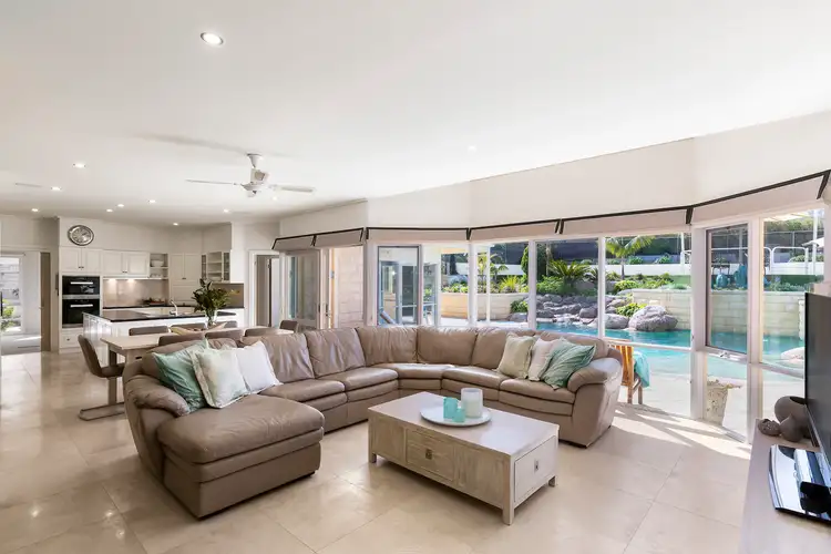 Fourth view of Homely house listing, 34-36 Martins Lane, Portsea VIC 3944