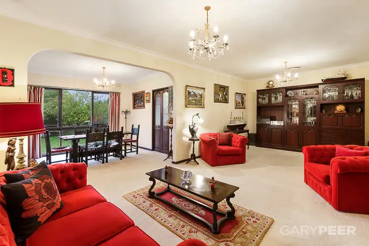 Second view of Homely house listing, 22 Leopold Street, Caulfield South VIC 3162