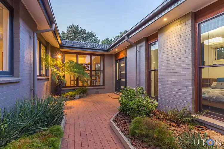 Third view of Homely house listing, 101 Atherton Street, Downer ACT 2602