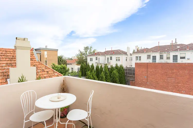 Second view of Homely apartment listing, 11/41 Walsh Street, South Yarra VIC 3141