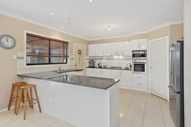 Fifth view of Homely house listing, 25 King George Way, Mitchell Park VIC 3355