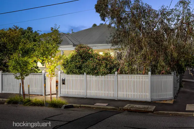 77 Ballarat Street, Yarraville VIC 3013