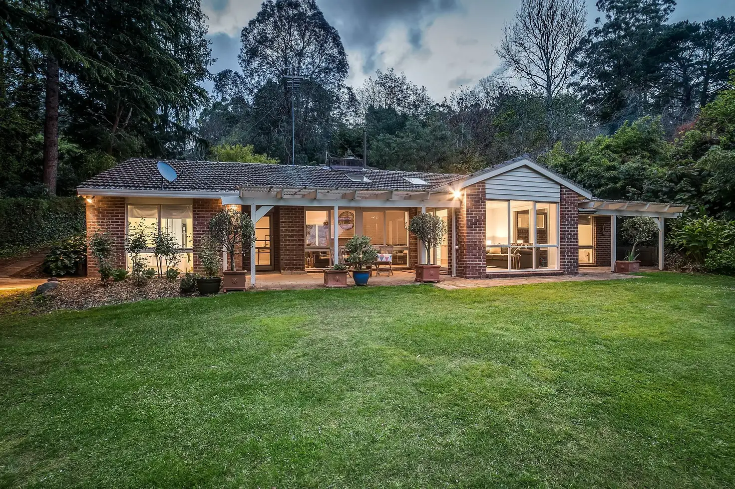Main view of Homely house listing, 69 Falls Road, Kalorama VIC 3766