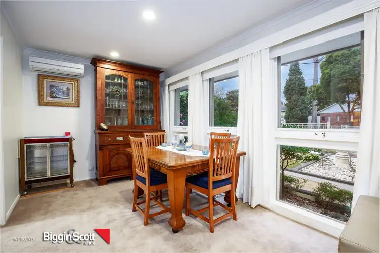 Sixth view of Homely house listing, 13 Portsmouth Street, Heathmont VIC 3135