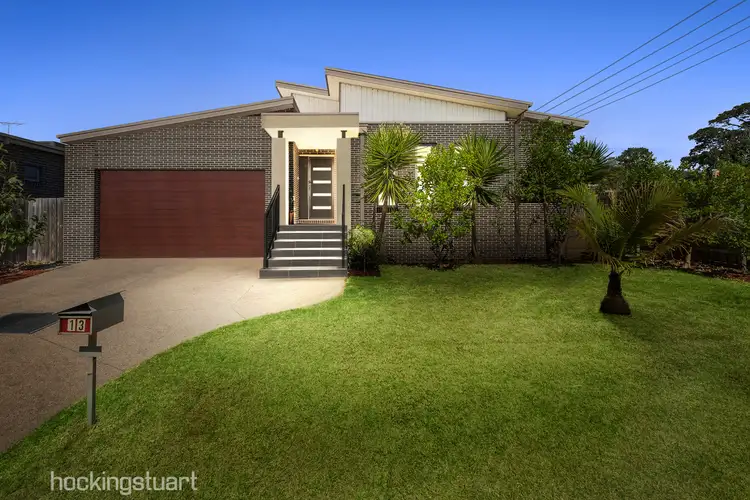 13 Davey Avenue, Dromana VIC 3936