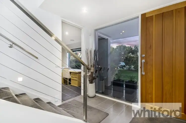 Second view of Homely house listing, 92 Fourteenth Road, Barwon Heads VIC 3227