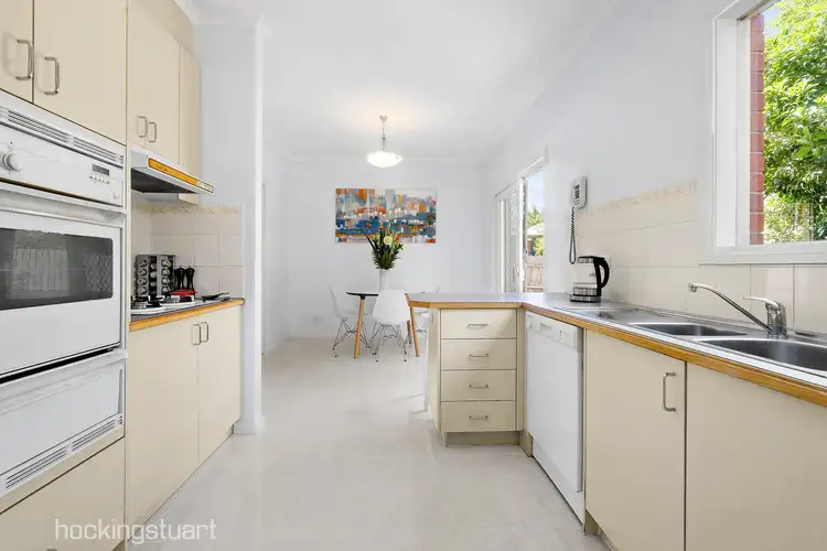 Fourth view of Homely townhouse listing, 2/14 Woodville Avenue, Glen Huntly VIC 3163