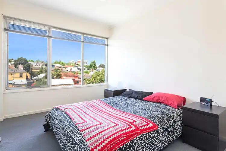 Third view of Homely apartment listing, 10/263 Lennox Street, Richmond VIC 3121