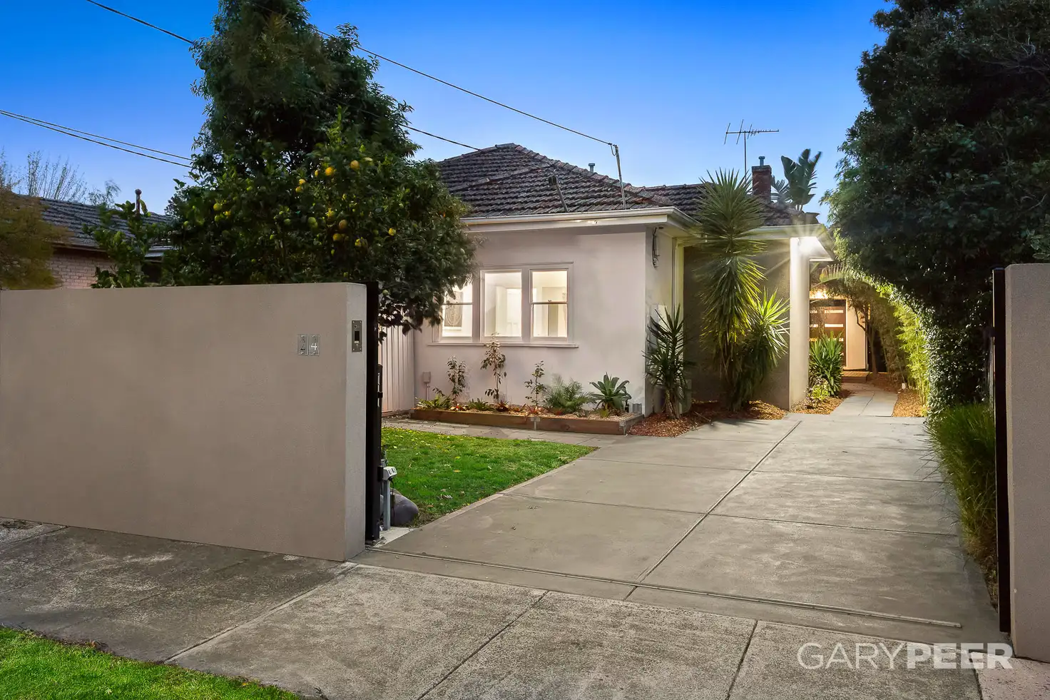 Main view of Homely house listing, 24 Remuera Street, Caulfield South VIC 3162