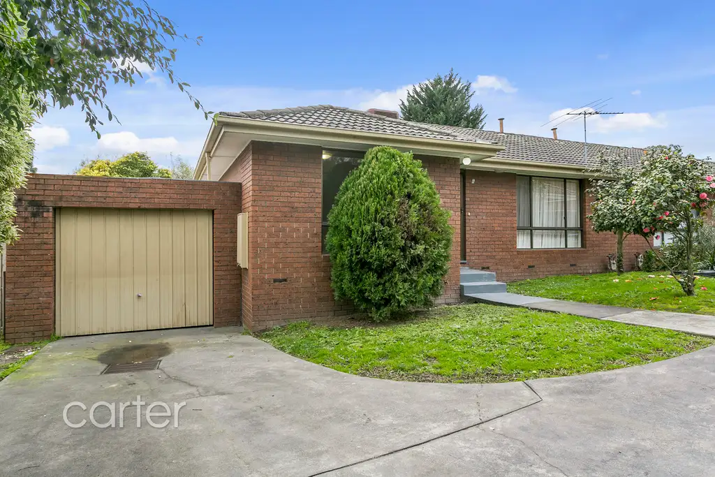 Main view of Homely unit listing, 6/73 Hewish Road, Croydon VIC 3136