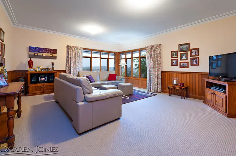 Third view of Homely house listing, 16 Natasha Close, Greensborough VIC 3088