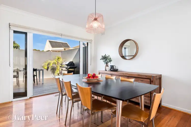 Fifth view of Homely villa listing, 2/8 Holloway Street, Ormond VIC 3204