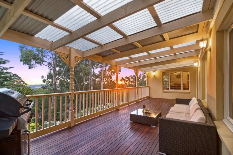 Third view of Homely house listing, 21 Wattle Avenue, Belgrave VIC 3160