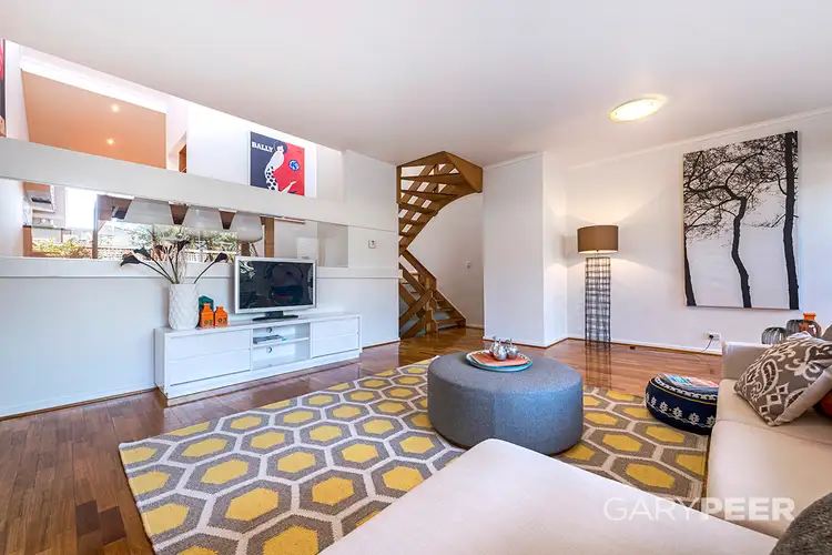 6/3-5 Newlyn Street, Caulfield VIC 3162