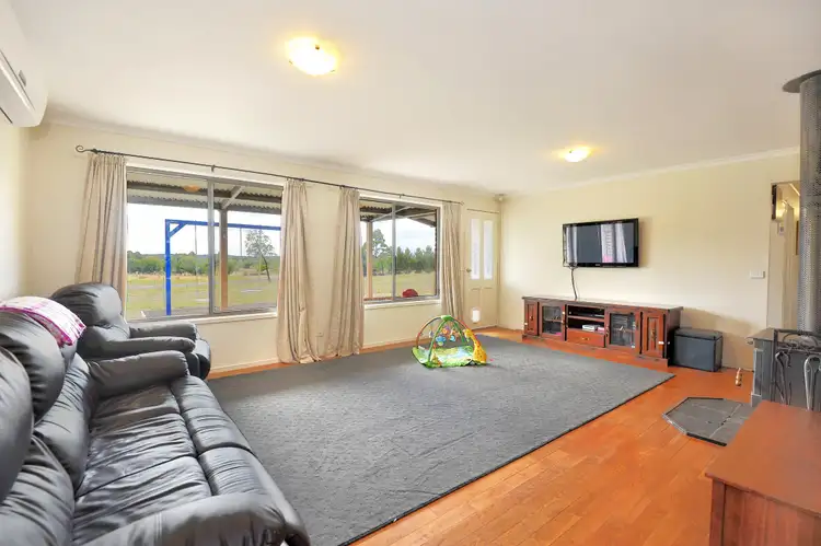 Sixth view of Homely house listing, 109 Blackberry Lane, Haddon VIC 3351