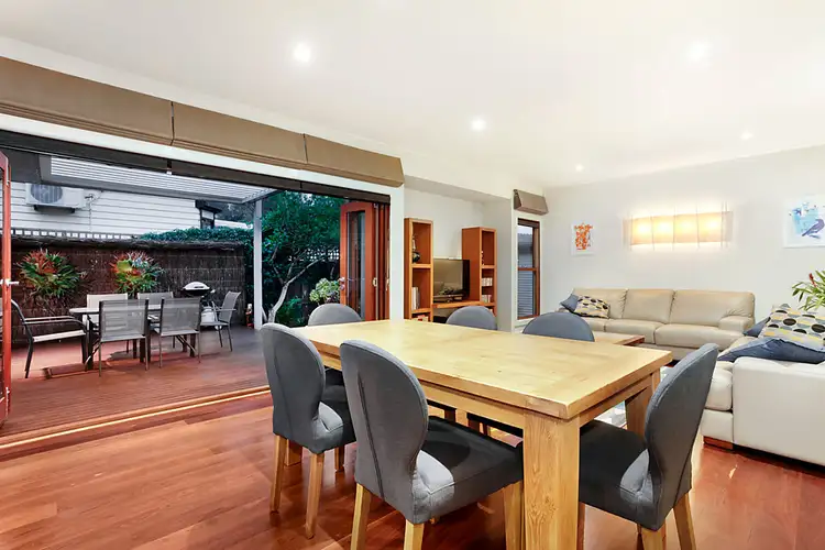 Third view of Homely house listing, 113 Chirnside Street, Kingsville VIC 3012