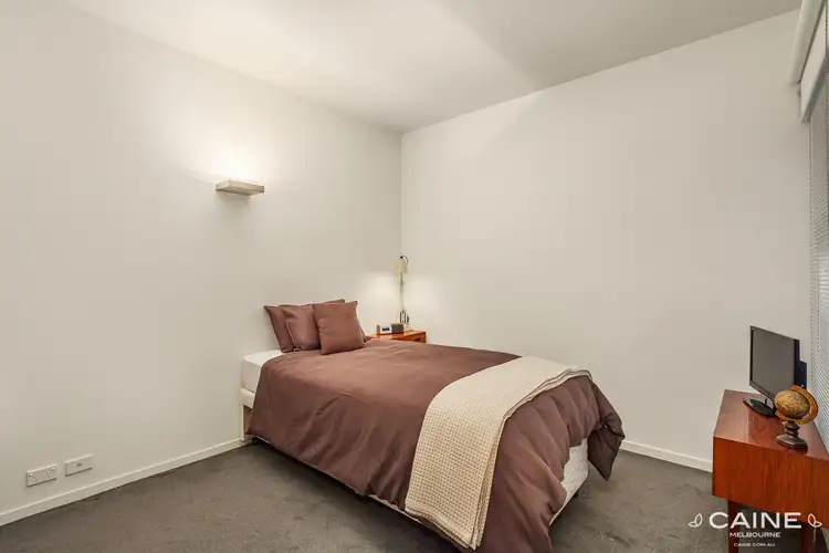 Third view of Homely apartment listing, 4M/201 Powlett Street, East Melbourne VIC 3002