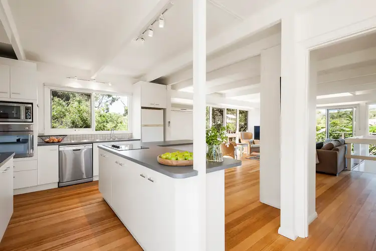 Fifth view of Homely house listing, 120 Back Beach Road, Portsea VIC 3944