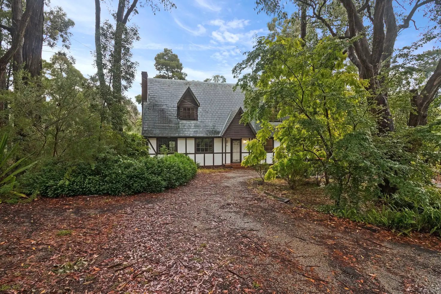 Main view of Homely house listing, 48 Bartley Road, Belgrave Heights VIC 3160