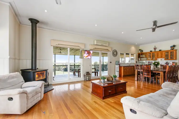 Sixth view of Homely house listing, 5 Staves Road, Hoddles Creek VIC 3139