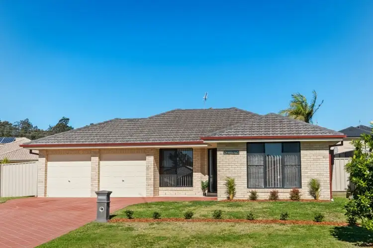 10 Mildura Street, Nowra NSW 2541