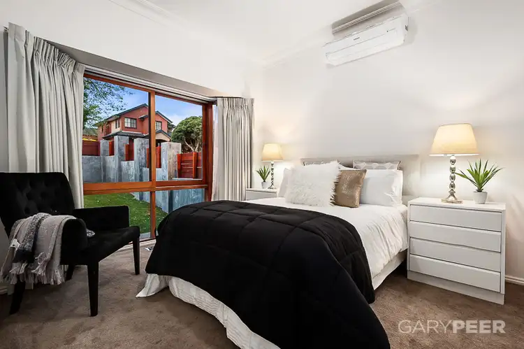 Fifth view of Homely house listing, 1/13 Ludbrook Avenue, Caulfield South VIC 3162
