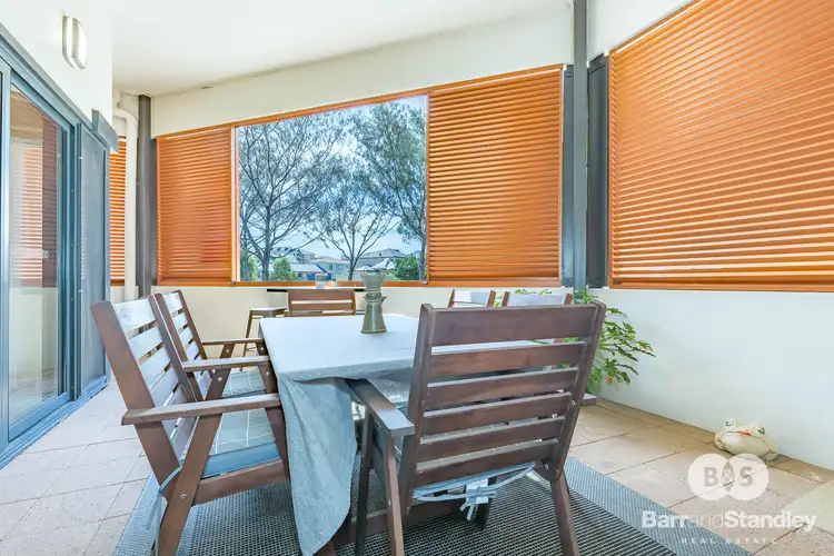 Second view of Homely unit listing, 1/23 Casuarina Drive, Bunbury WA 6230