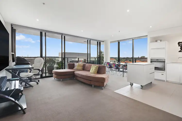1109/800 Chapel Street, South Yarra VIC 3141