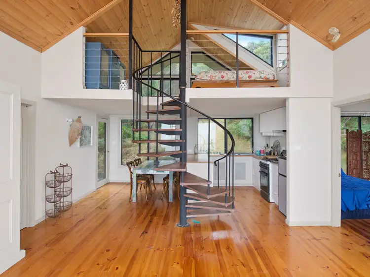 Fifth view of Homely house listing, 119 Knowledge Track, Yuulong VIC 3237