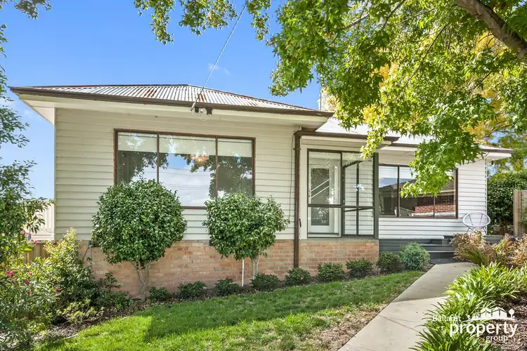 1220 Havelock Street, Ballarat North VIC 3350
