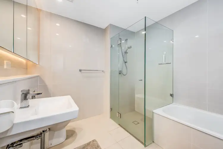 Fourth view of Homely apartment listing, E606/41 Belmore Street, Ryde NSW 2112