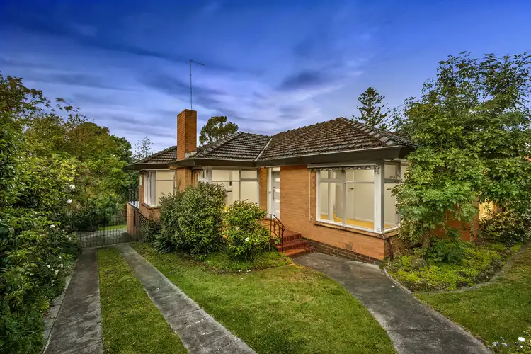 Second view of Homely house listing, 3 Buller Terrace, Templestowe Lower VIC 3107