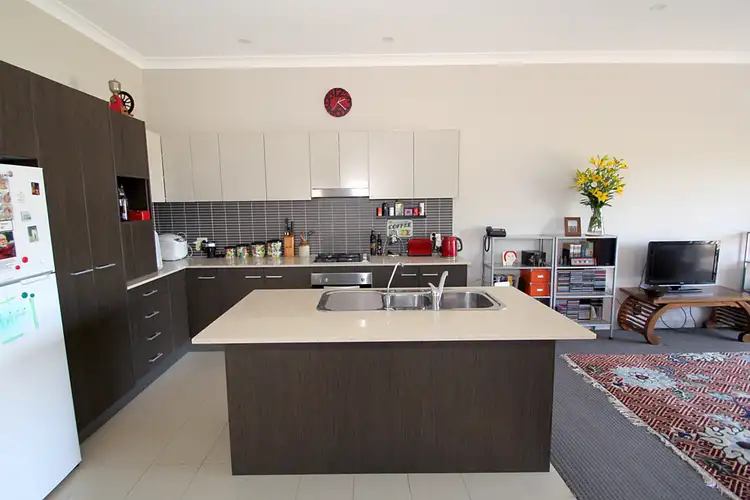 Third view of Homely semi-detached listing, 23a Soudan Street, Thirroul NSW 2515