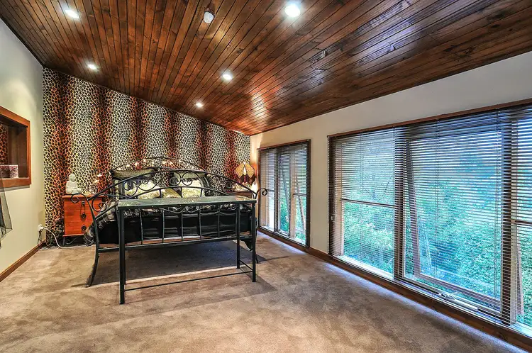 Fifth view of Homely house listing, 35 Colby Drive, Belgrave Heights VIC 3160