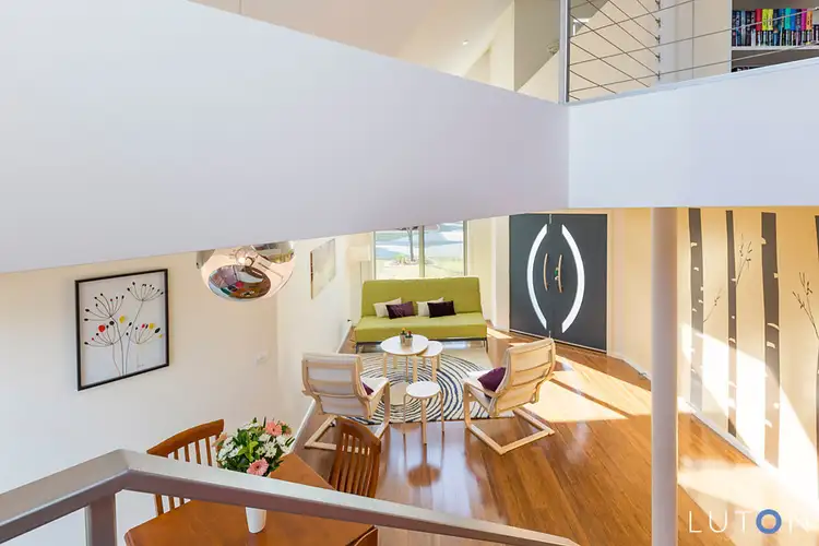 Fifth view of Homely house listing, 74 Patrick White  Circuit, Franklin ACT 2913