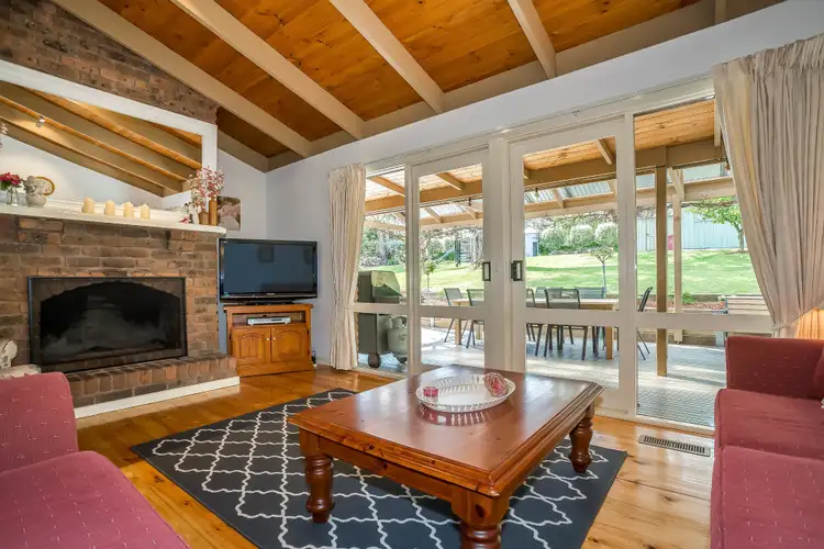 Fifth view of Homely house listing, 1 Verona Street, Belgrave South VIC 3160
