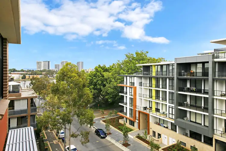 3132/90 Belmore  Street, Ryde NSW 2112
