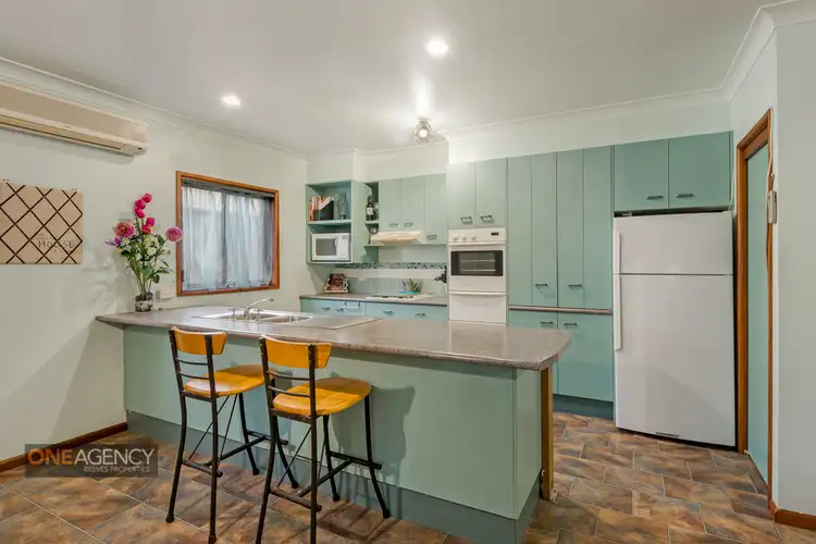 Fourth view of Homely house listing, 8 Cooroy Crescent, Yellow Rock NSW 2777
