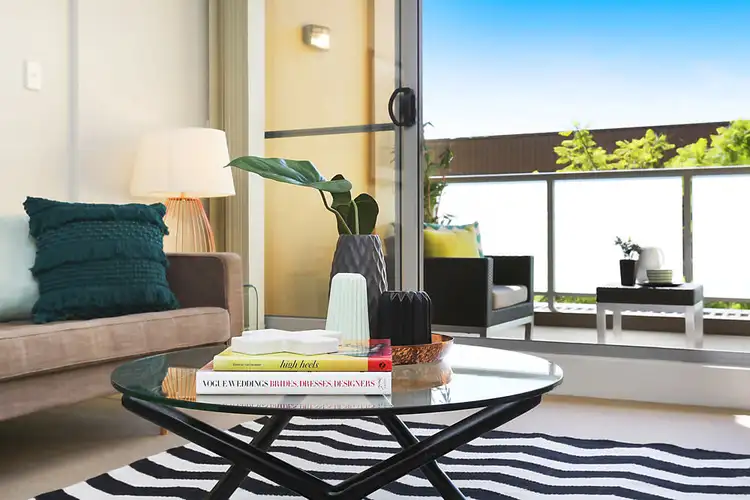 Fifth view of Homely apartment listing, 9/17-19 MacArthur Street, Ultimo NSW 2007