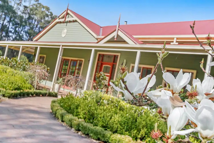 Sixth view of Homely house listing, 15 Staves Road, Hoddles Creek VIC 3139