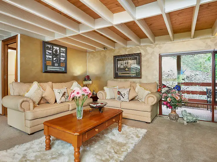 Fifth view of Homely house listing, 26 Mercia Avenue, The Basin VIC 3154