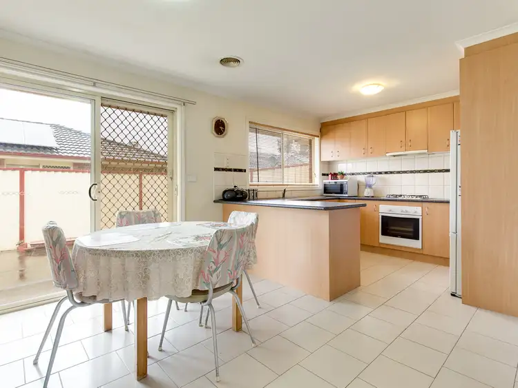 Third view of Homely unit listing, 4/24-26 Chatsworth Avenue, Ardeer VIC 3022