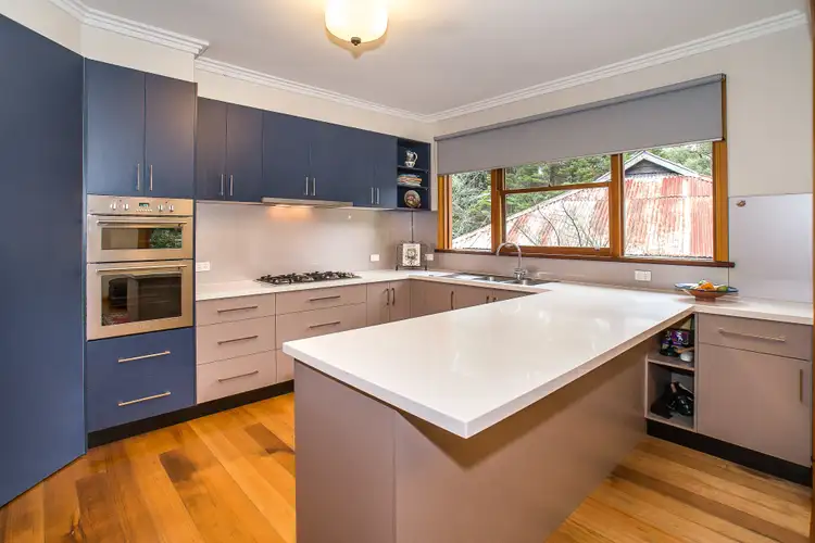 Second view of Homely house listing, 84 Station Street, Belgrave VIC 3160