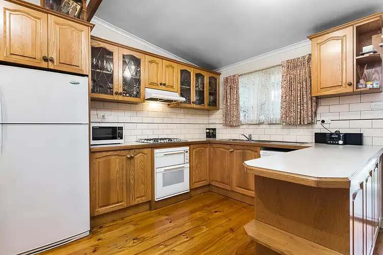 Fourth view of Homely house listing, 174 Queensville Street, Kingsville VIC 3012