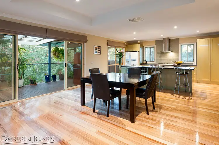 Fourth view of Homely house listing, 142 Henry Street, Greensborough VIC 3088