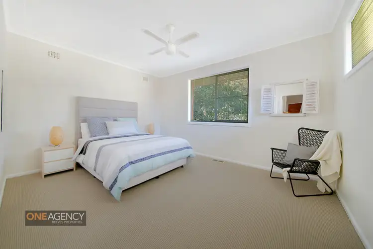 Fifth view of Homely house listing, 7 The High Road, Blaxland NSW 2774