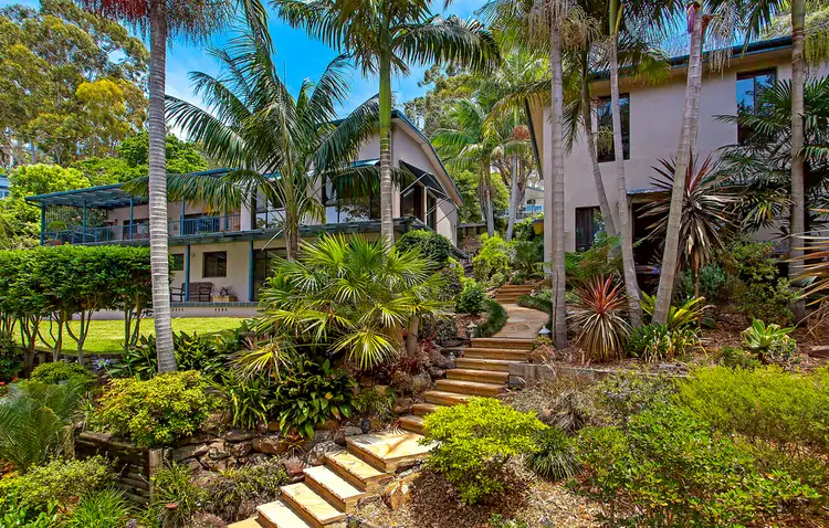 Third view of Homely house listing, 92 Cape Three Points Road, Avoca Beach NSW 2251