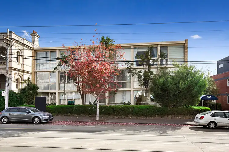 1/77 Park Street, South Yarra VIC 3141
