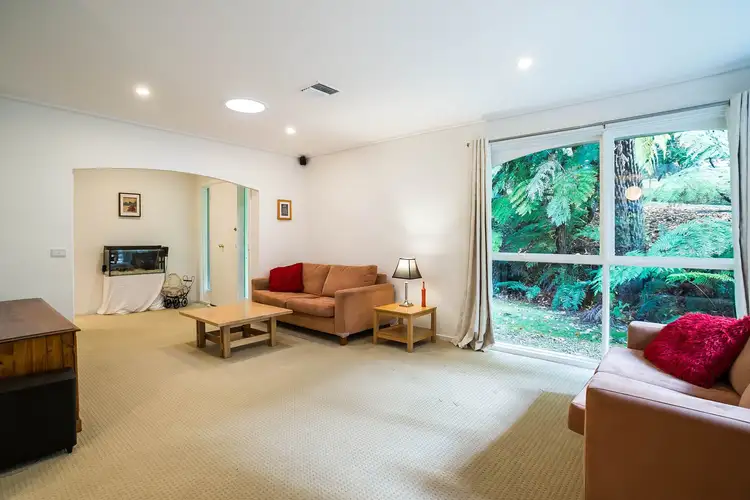 Second view of Homely house listing, 9 Laurel Court, Olinda VIC 3788